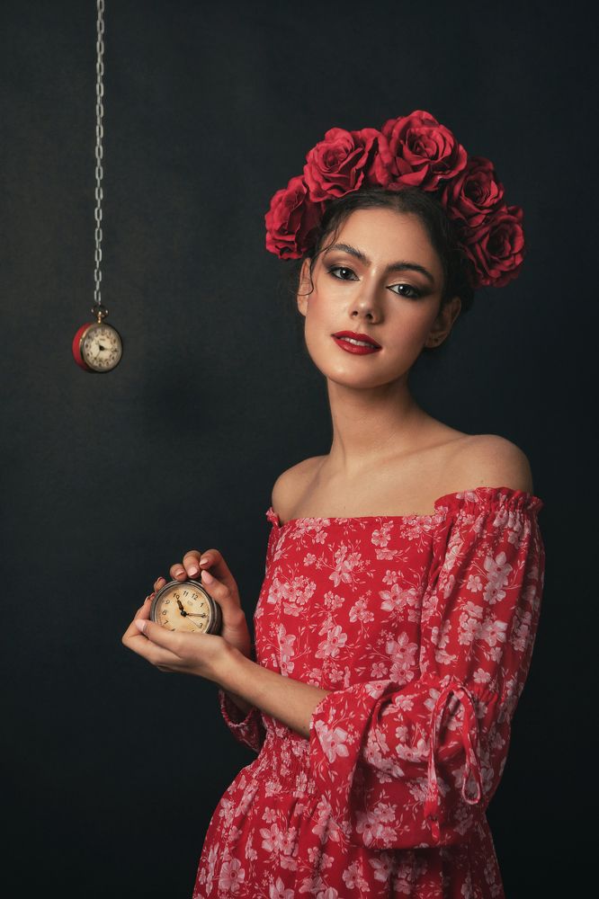 Photograph by Mihai Romeo Bogdan