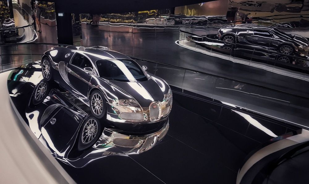 Photograph by Юлия Шмидт