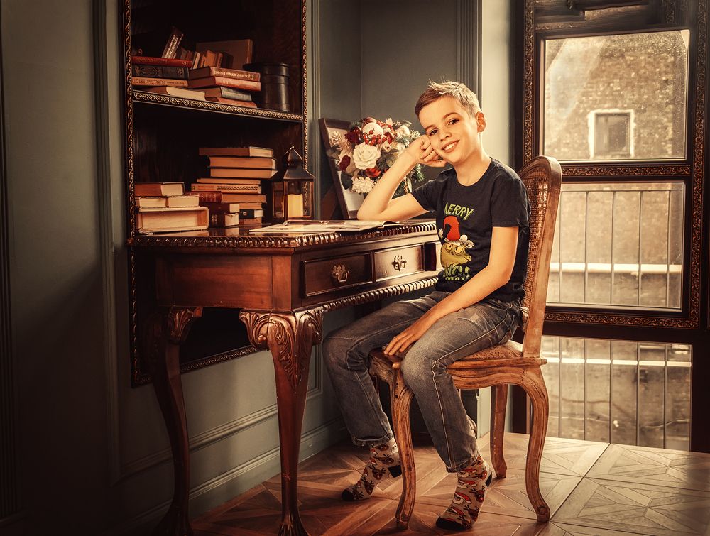 Photograph by Светлана