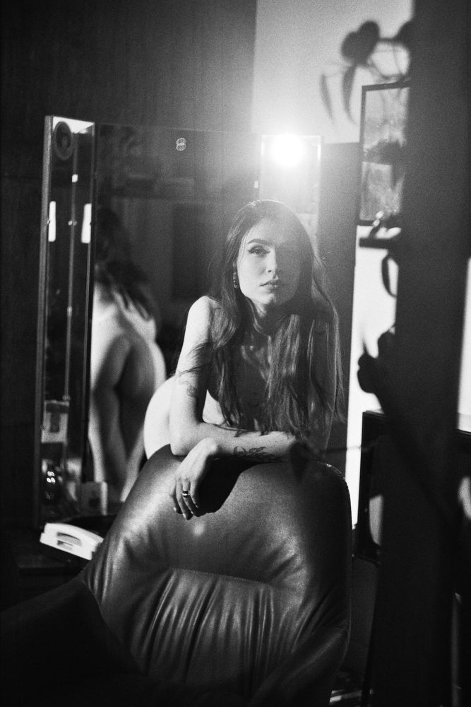 Photograph by Stanislau Krasouski