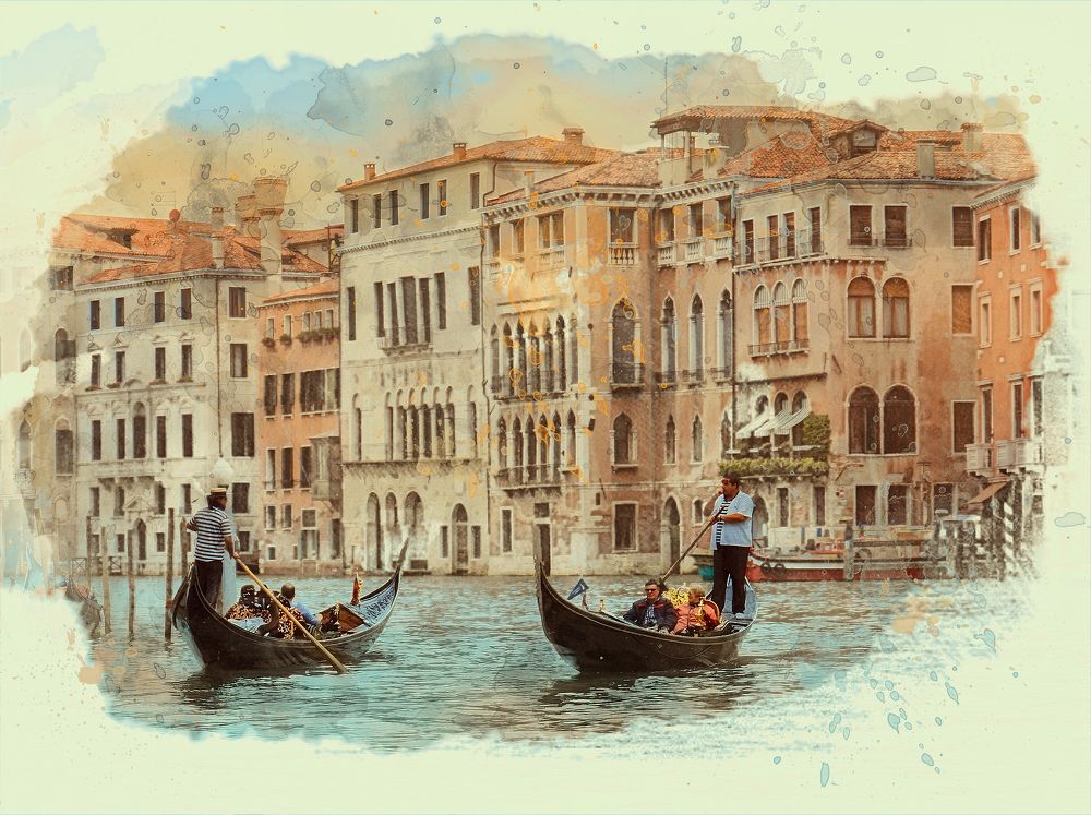 Photograph by Светлана Иванова