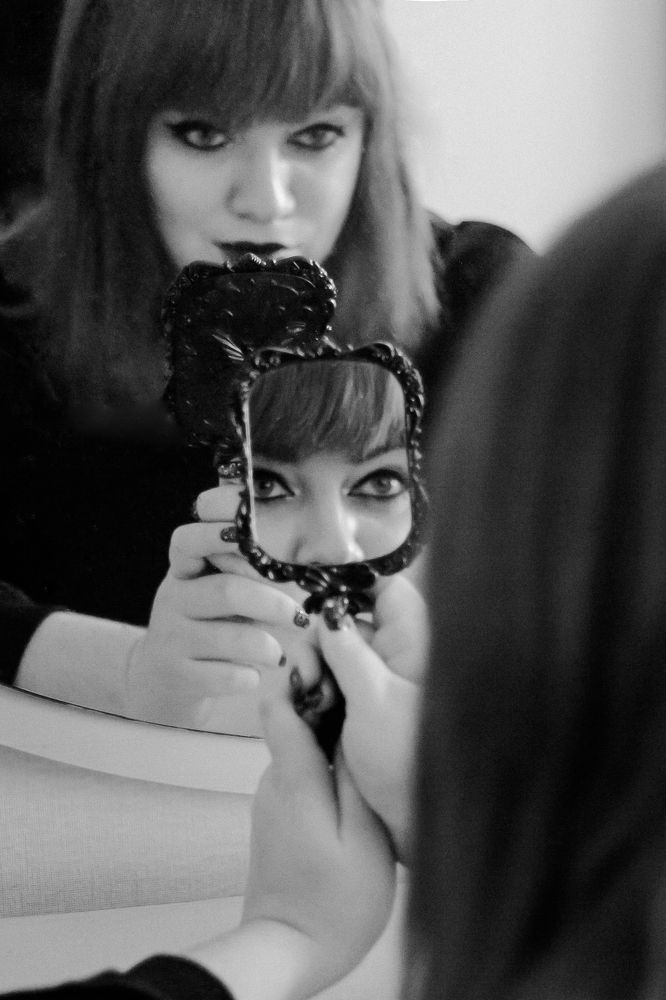 Photograph by Анастасия Ивахнова