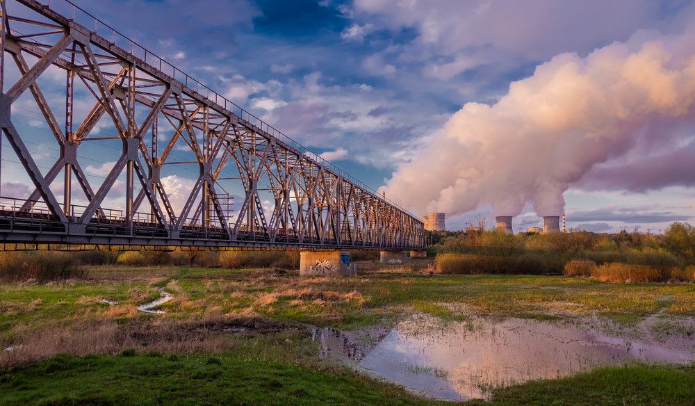 Photograph by Юрий Петруняк