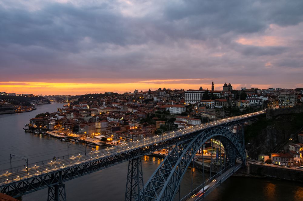 Photograph by Vladimir Rybalko