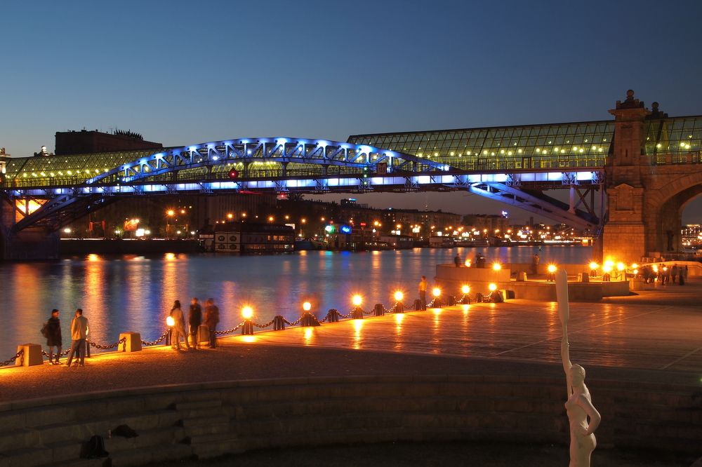 Photograph by Vladimir Rybalko