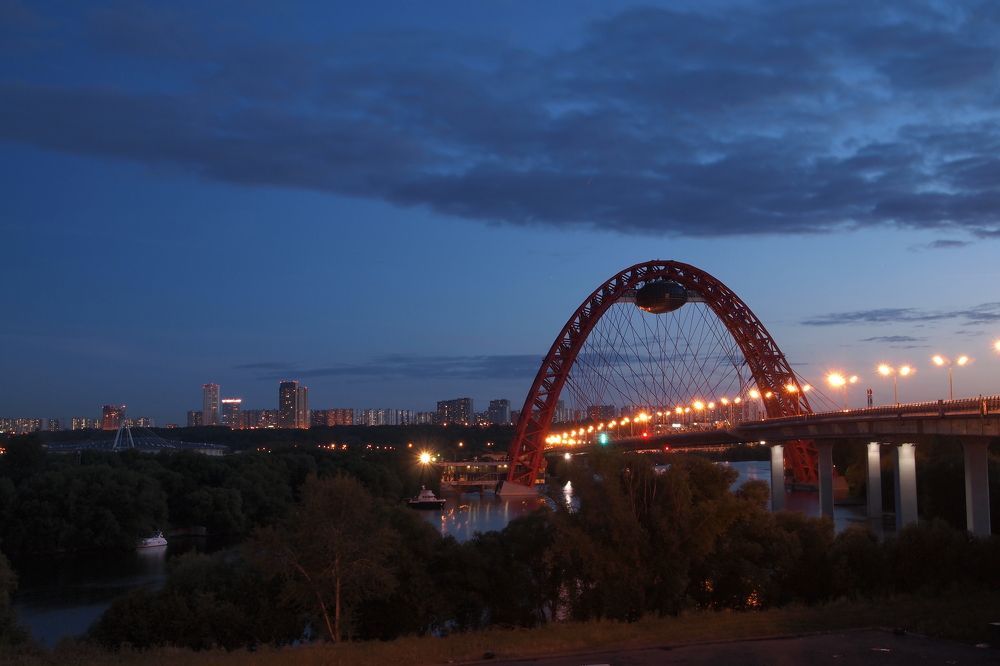 Photograph by Vladimir Rybalko