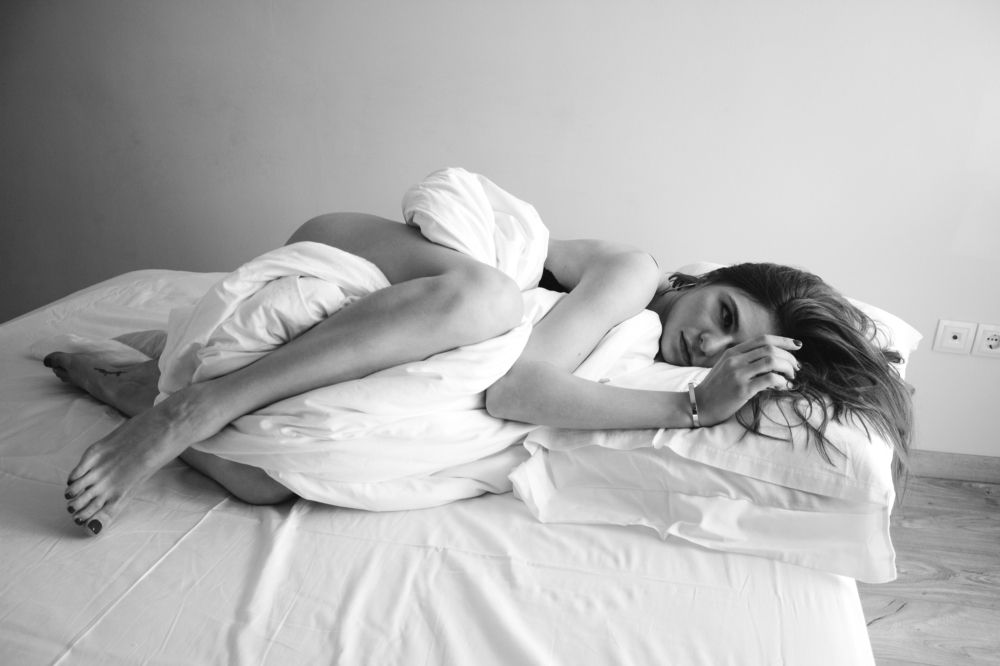 Photograph by Анастасия Днестрянская