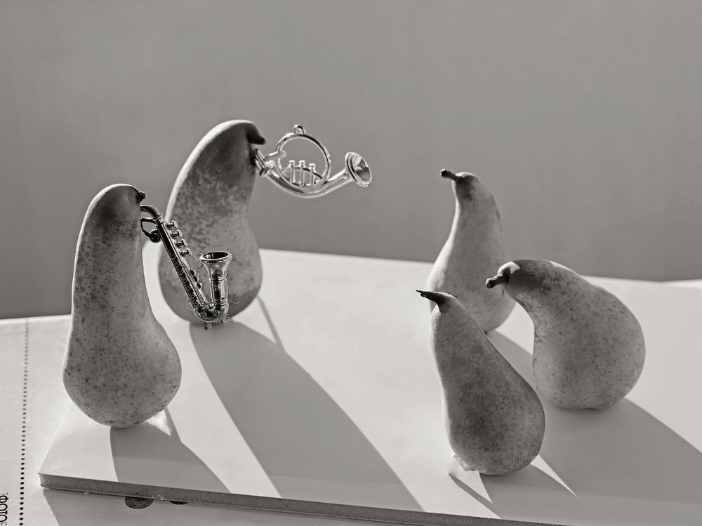 Играем джаз - для вас.