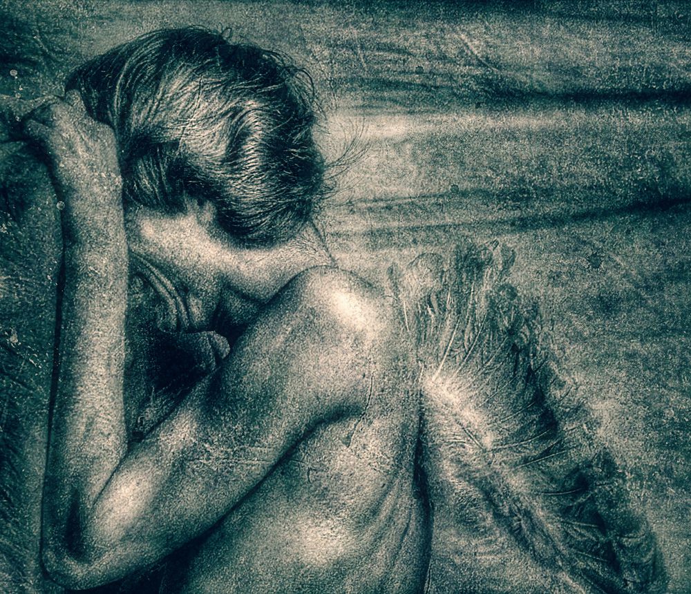 Photograph by Анжела Надежда