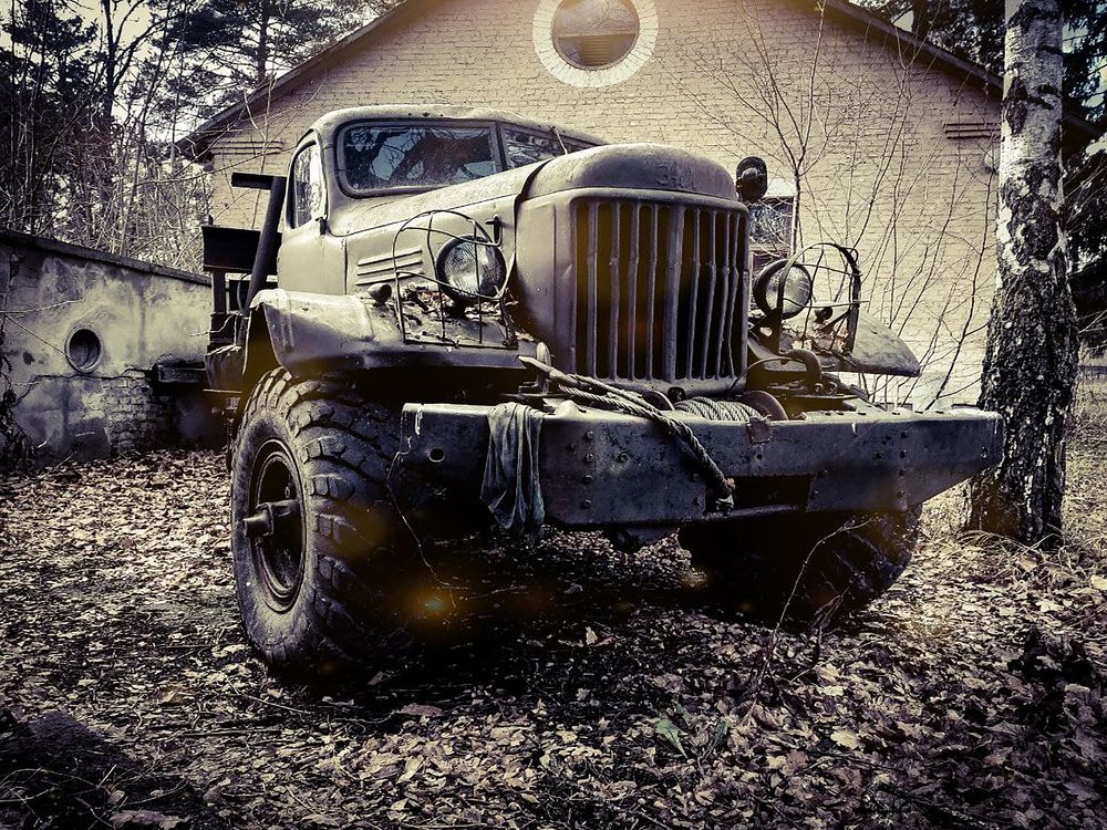 Photograph by Марина Куценко