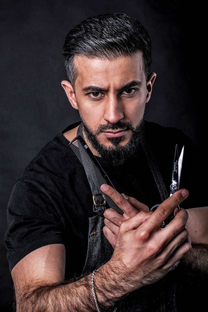 Photograph by Анна Янцен