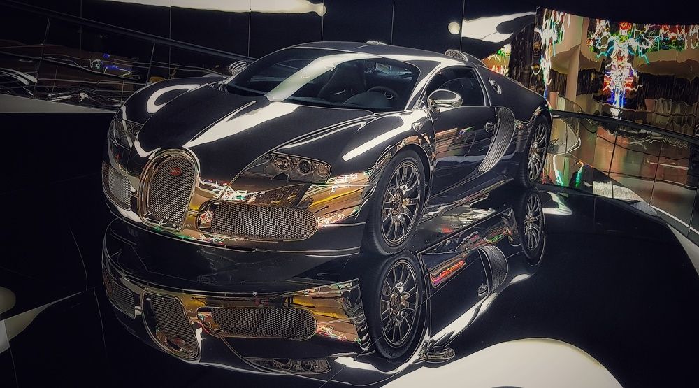 Photograph by Юлия Шмидт