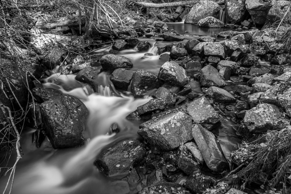 Photograph by Evgeny Ruban