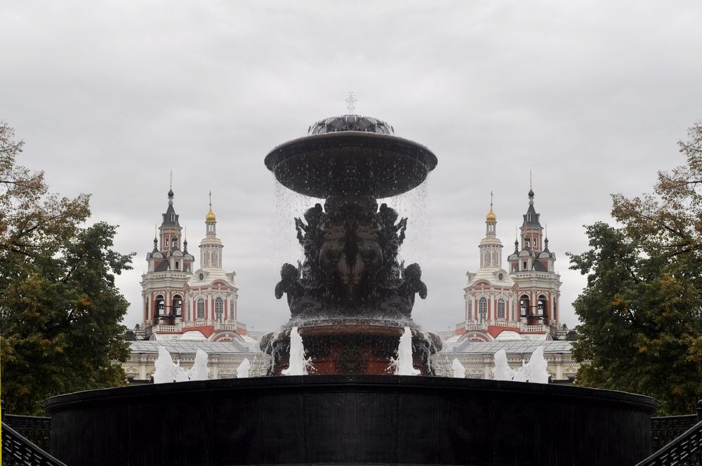 Photograph by Хвостов владимир Владимирович