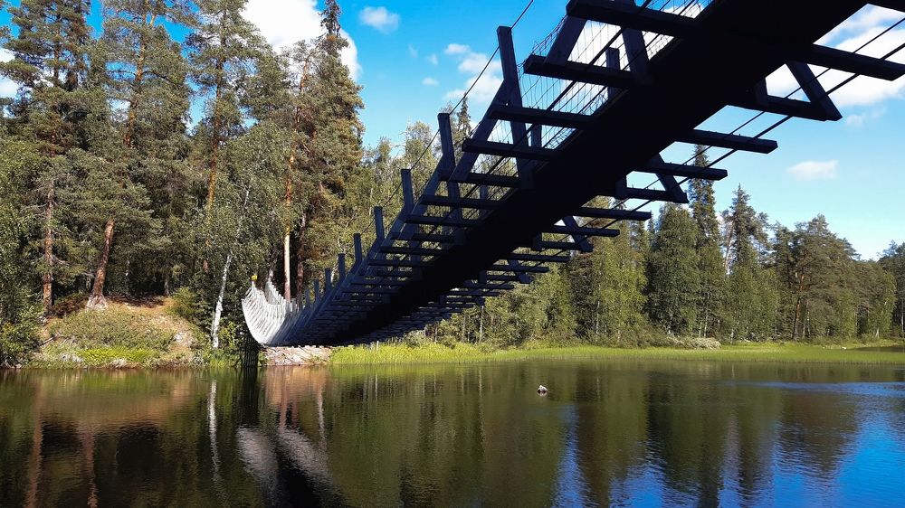 Photograph by Epp Tappel