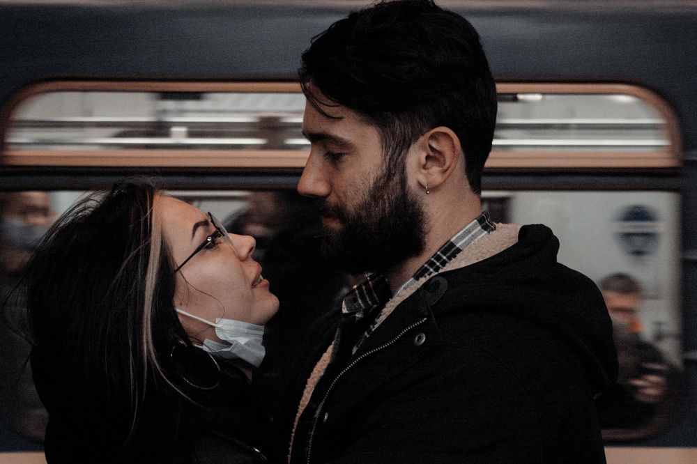 Photograph by Никита Павлов