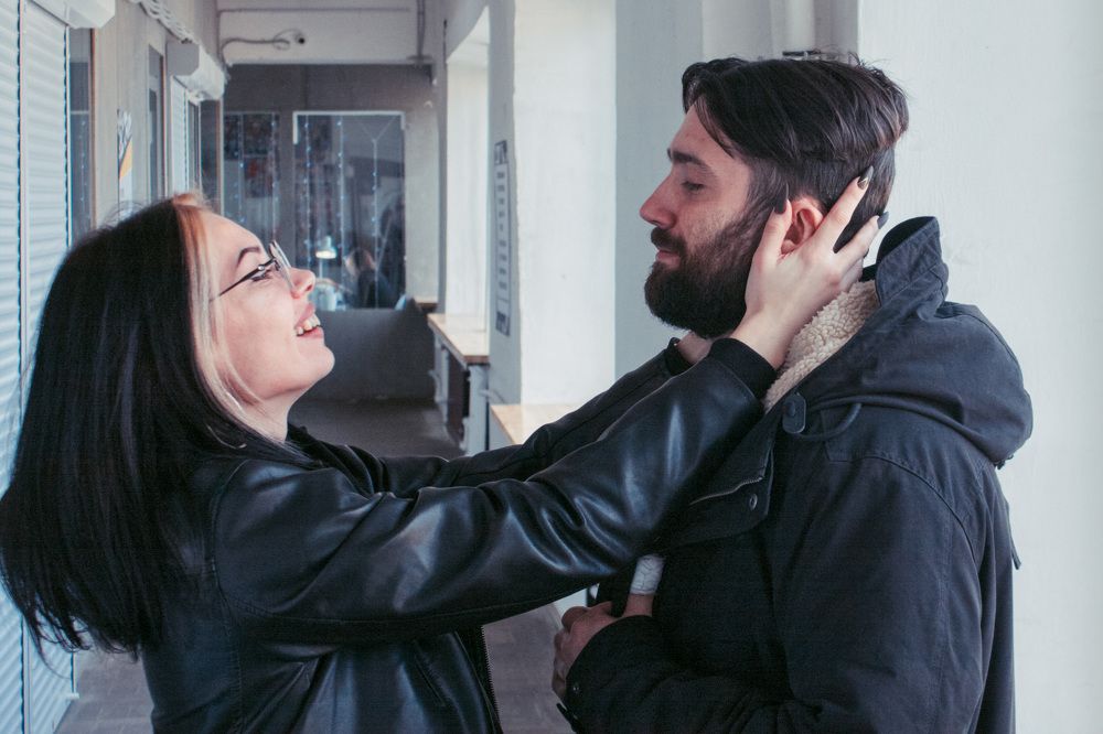 Photograph by Никита Павлов