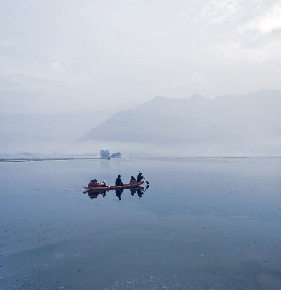 Photograph by Raashid Khair