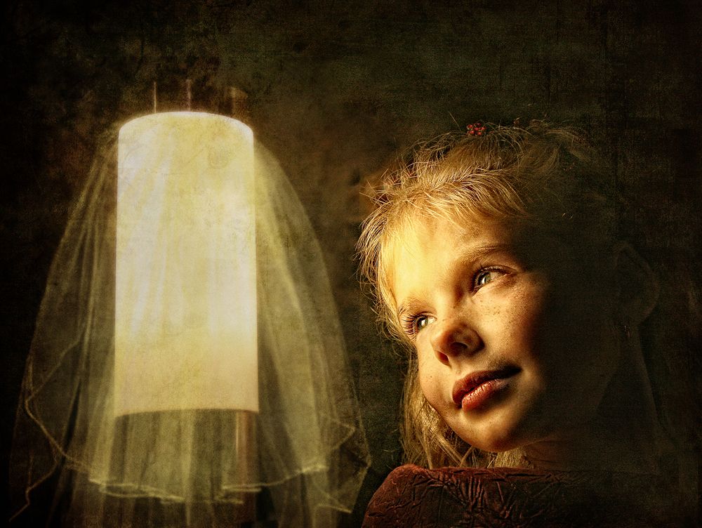 Photograph by Анжела Надежда