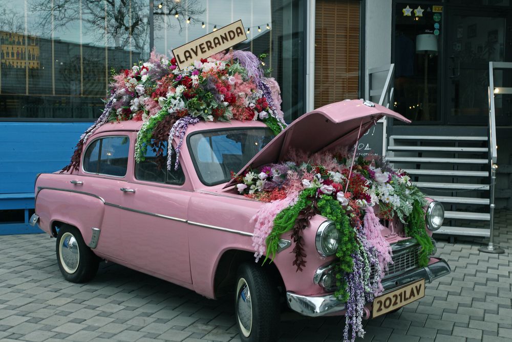 Photograph by Галина