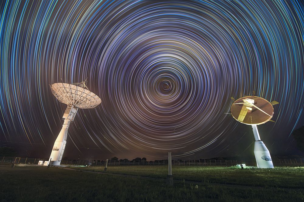 Photograph by Gonzalo Javier Santile