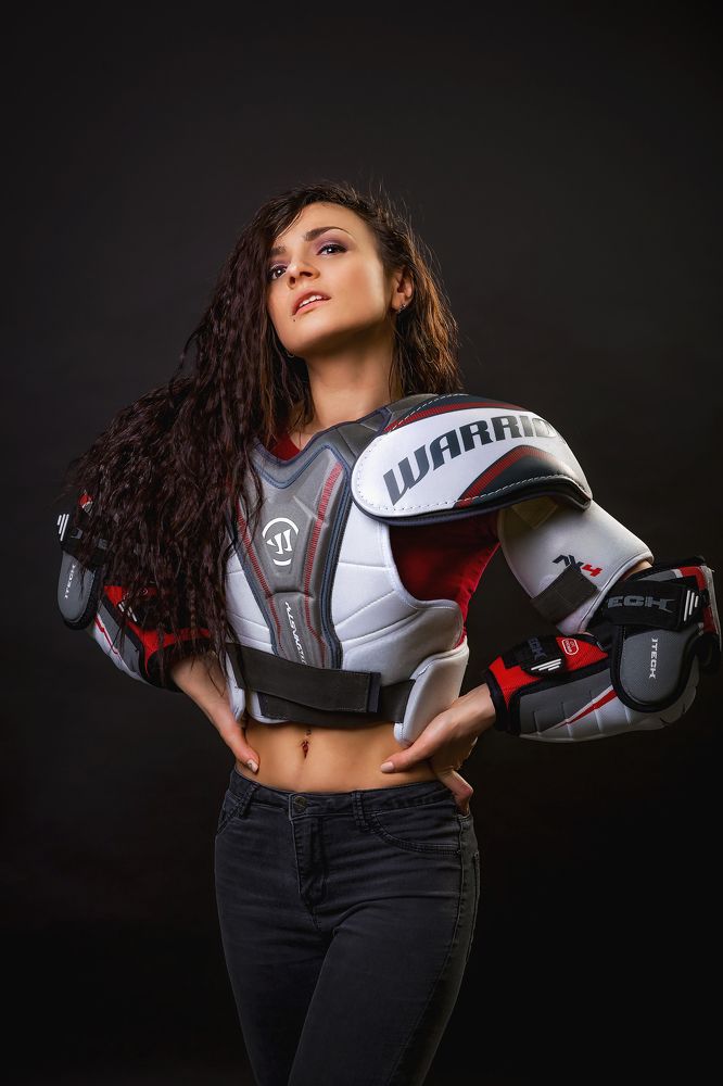 Photograph by Леся Ладова