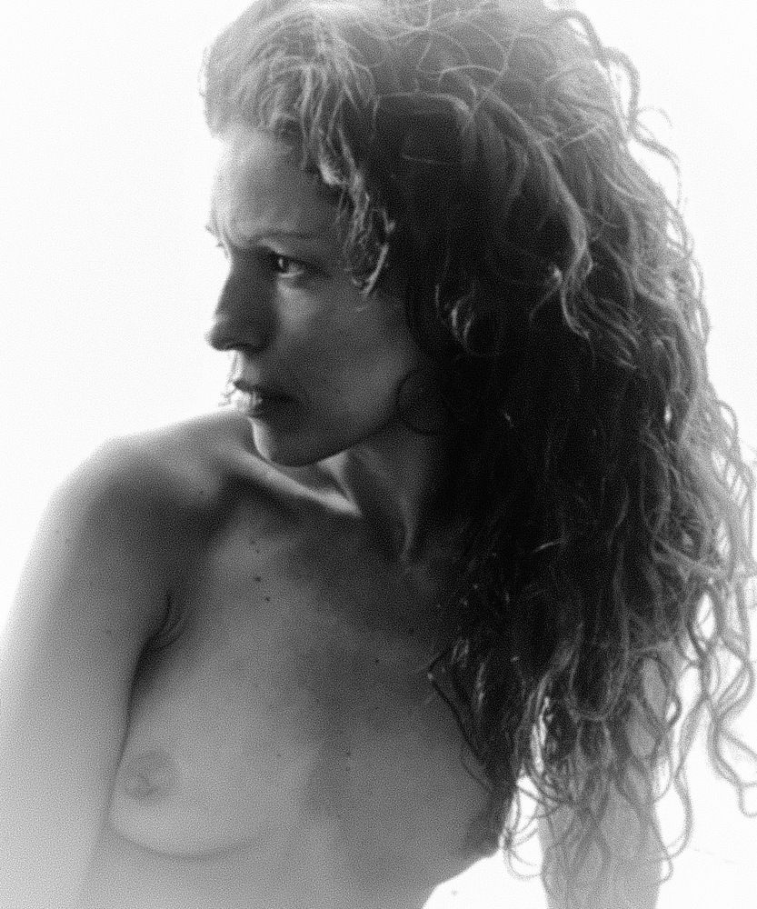 Photograph by Cesar Lorenzano