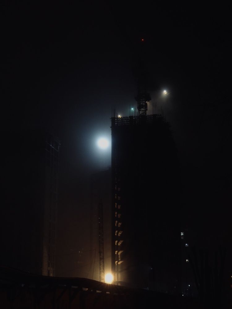 Photograph by Данила Мельников