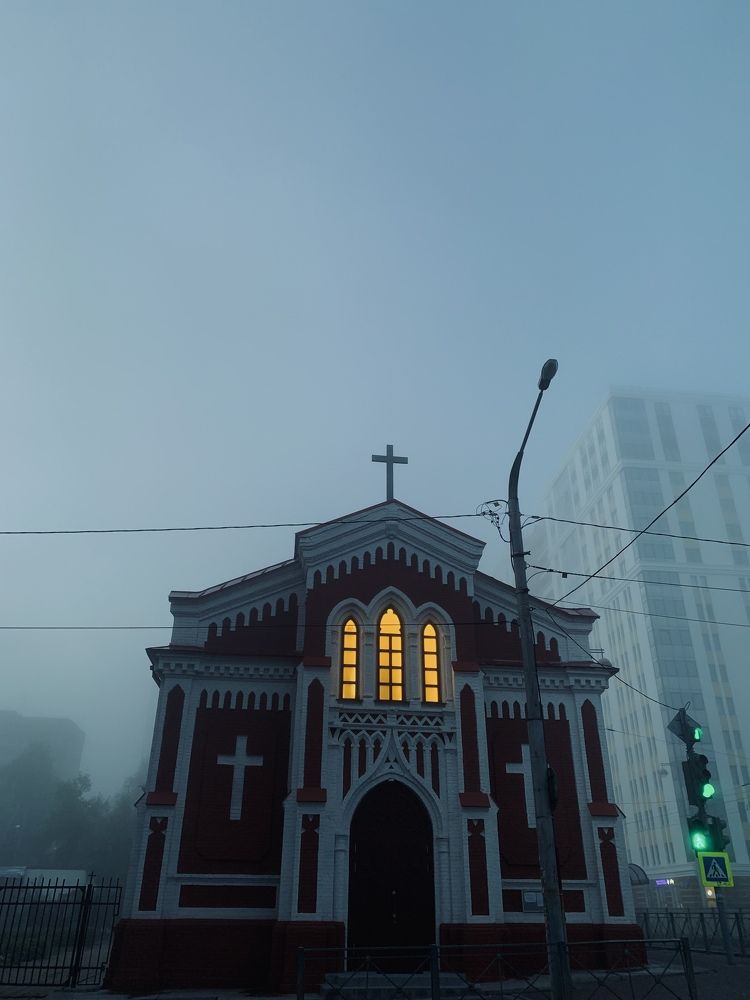 Photograph by Данила Мельников