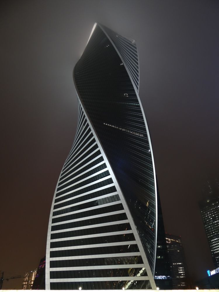 Photograph by Данила Мельников