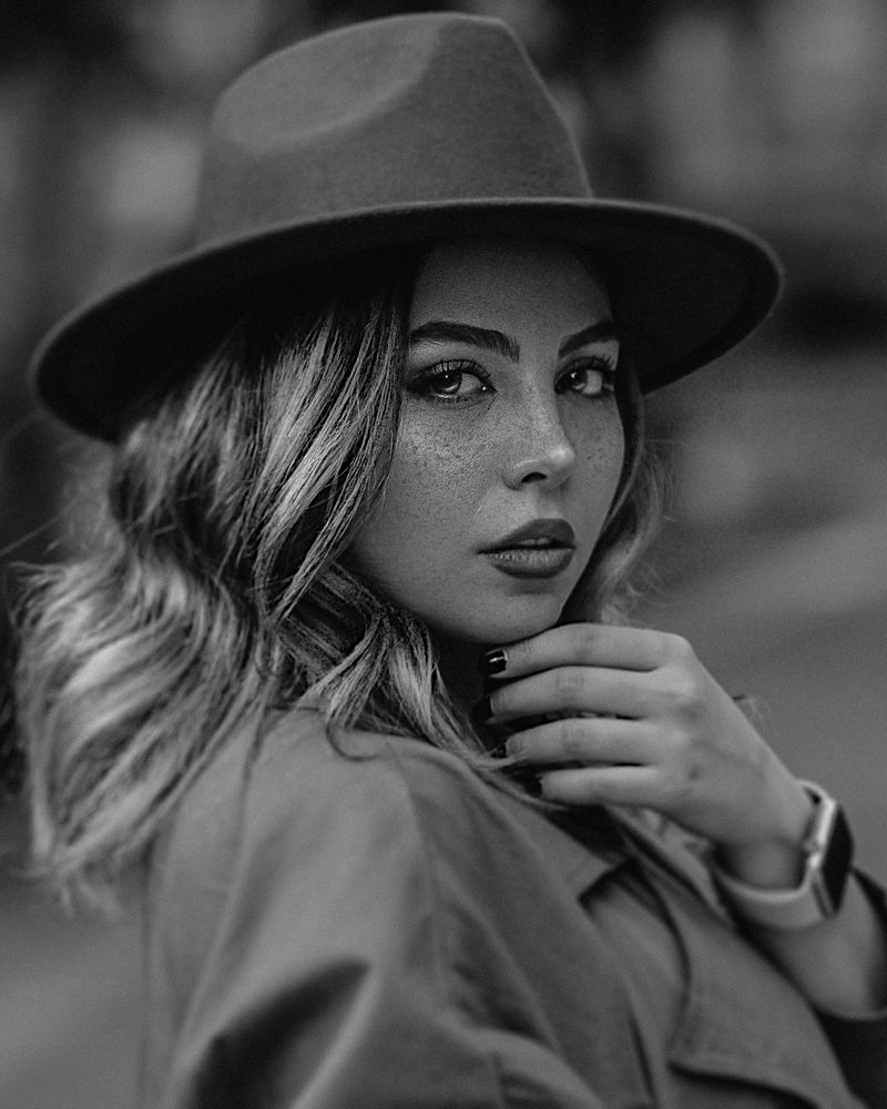 Фотография автора morteza solgi