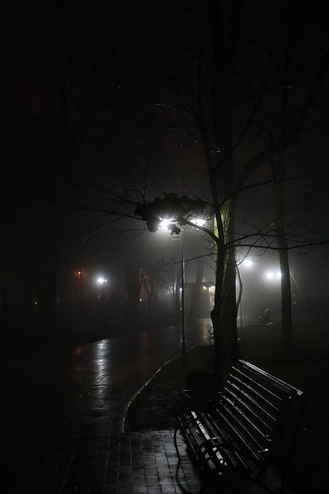 Photograph by Натали