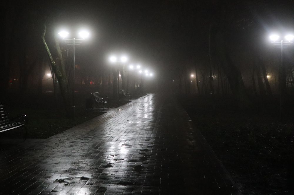 Photograph by Натали