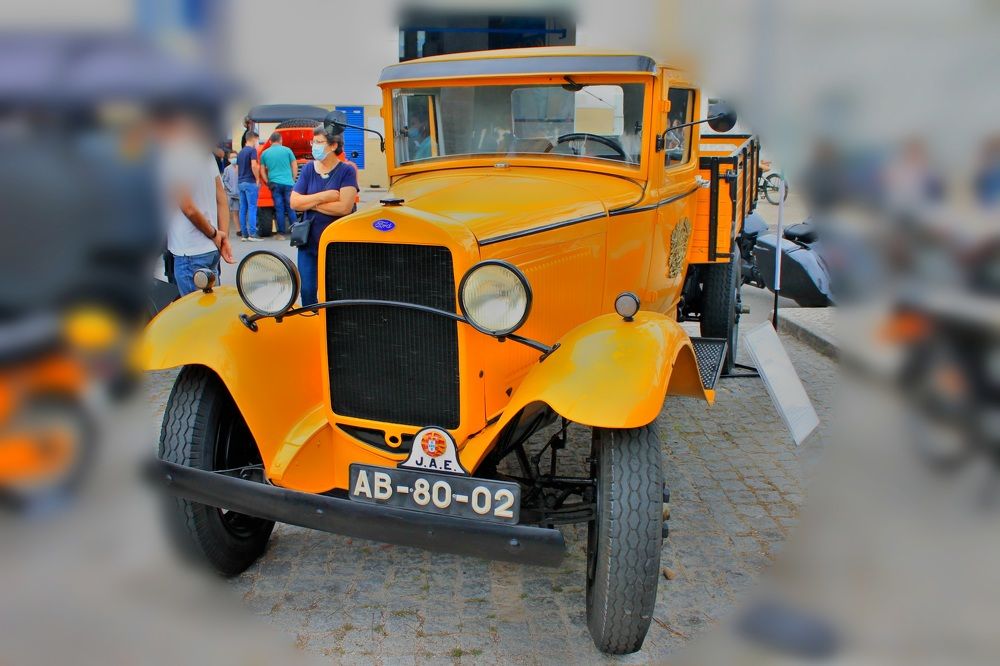 Photograph by Francisco Ferreira