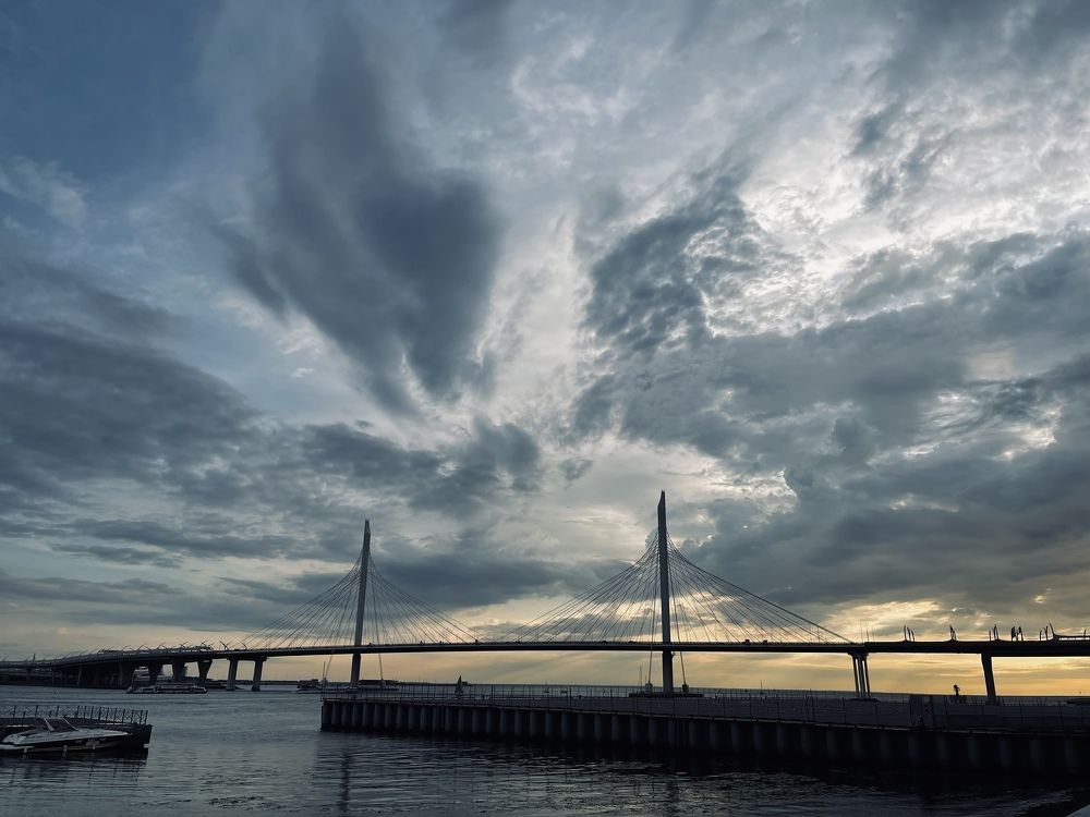 Photograph by Данила Мельников