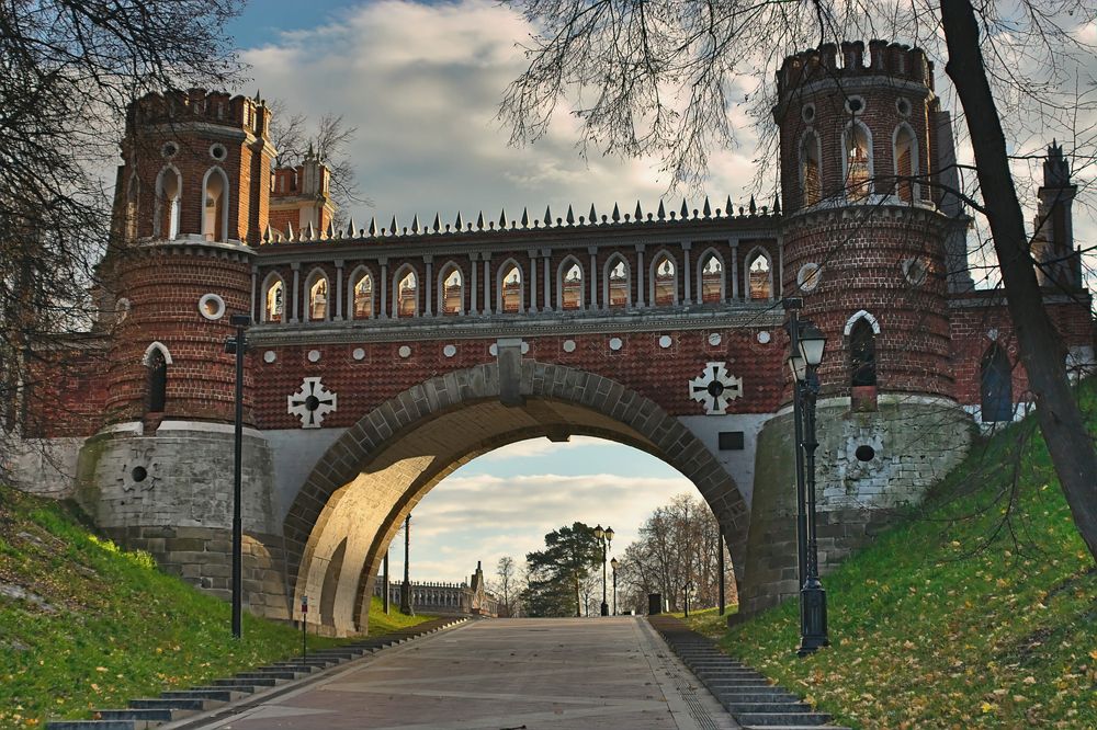 Photograph by Евгений Беленков