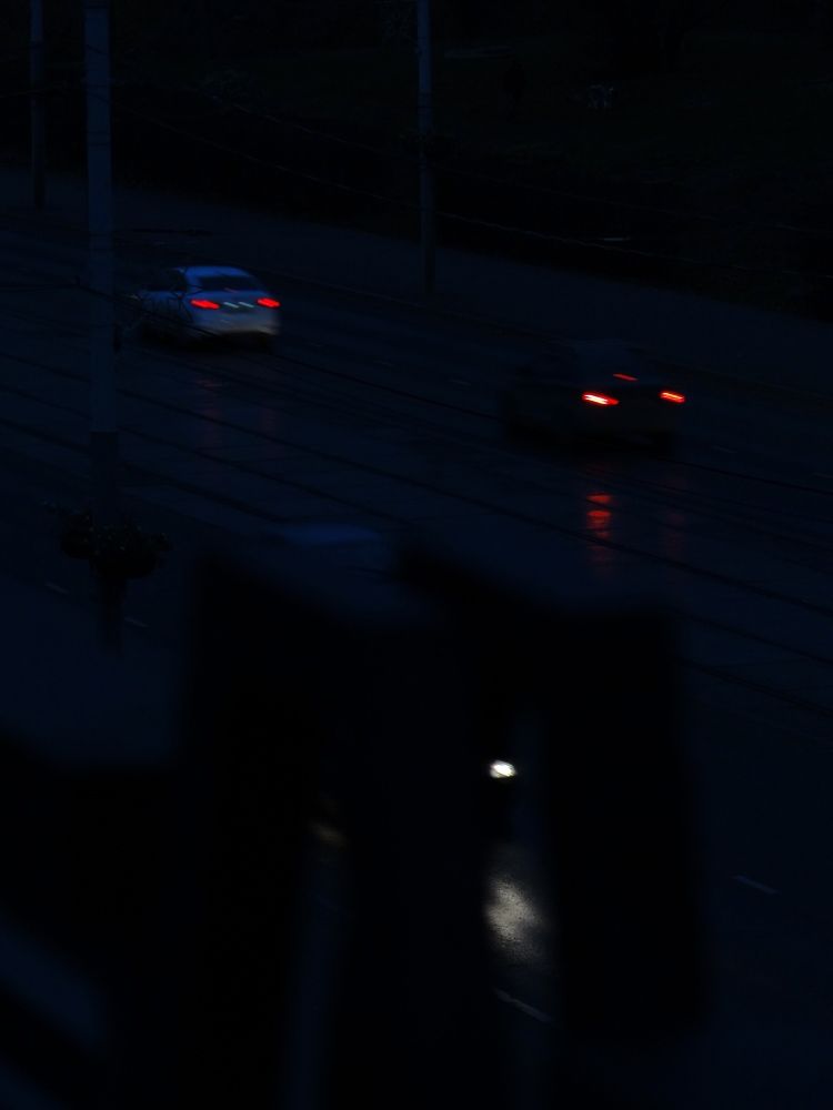 Photograph by Данила Мельников