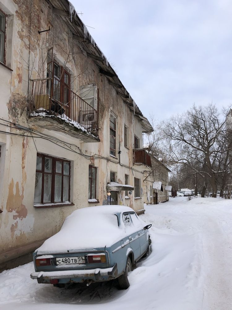 Photograph by Данила Мельников