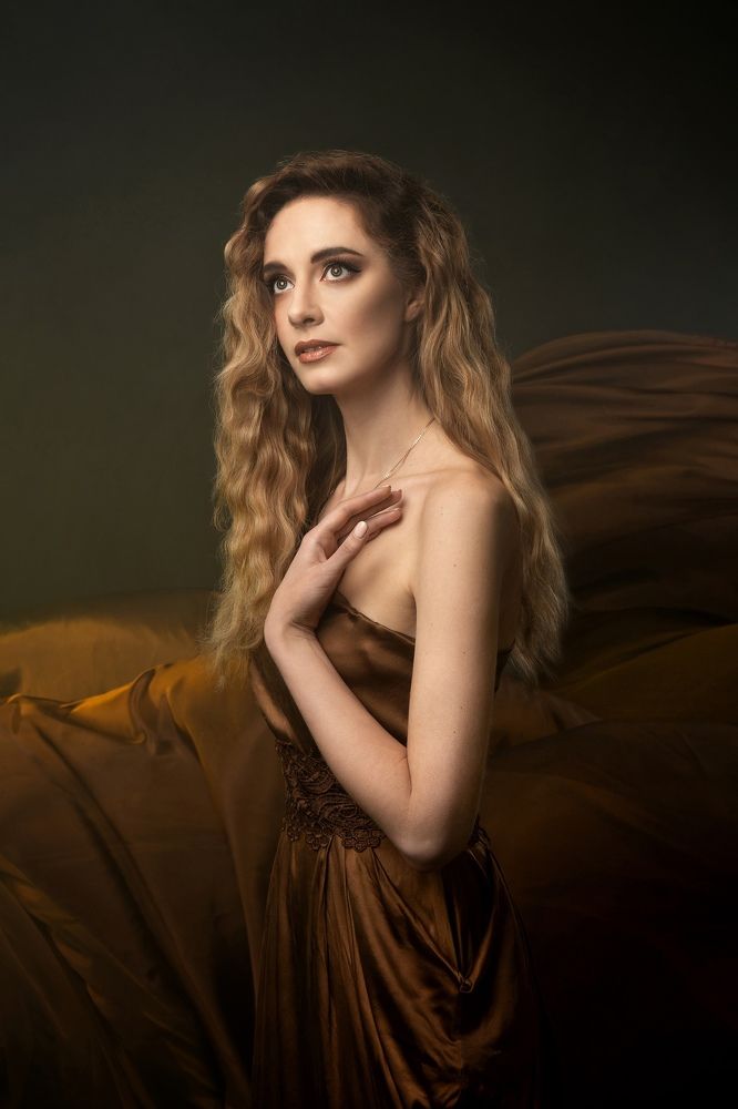 Photograph by Елена Андреева