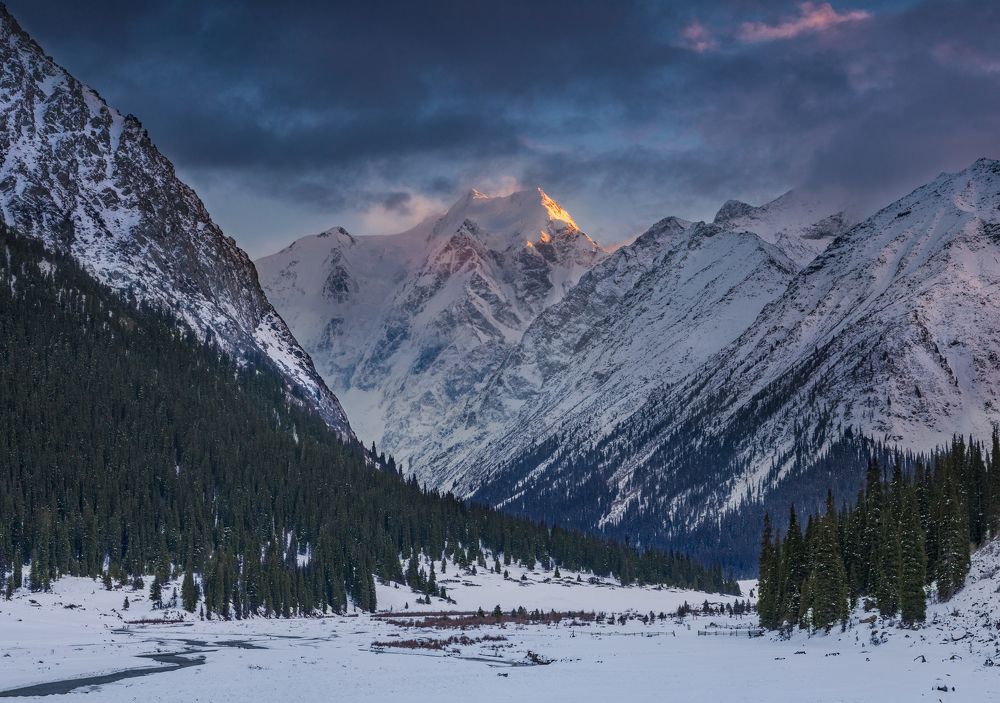 Photograph by Сергей Гук