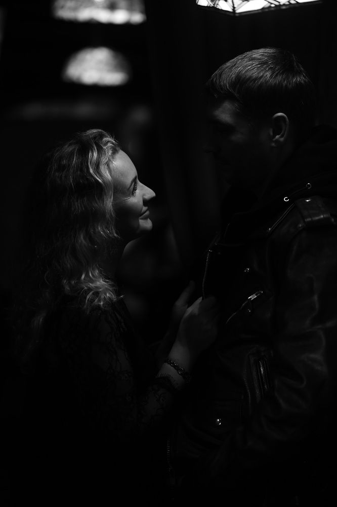 Photograph by Николаева Светлана