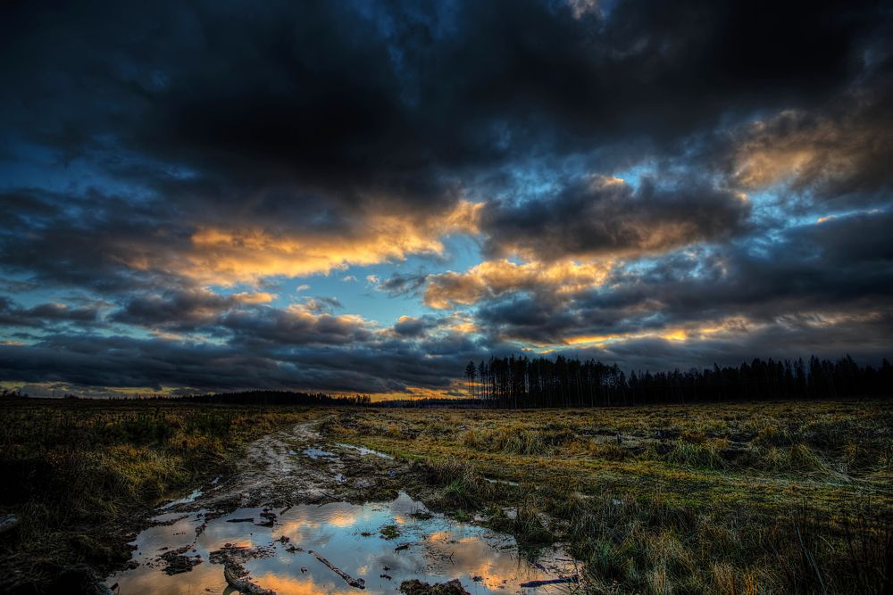 Photograph by Денис Четверик