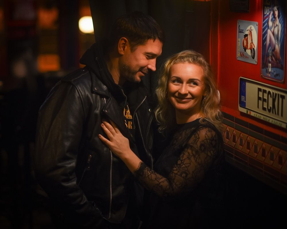 Photograph by Николаева Светлана