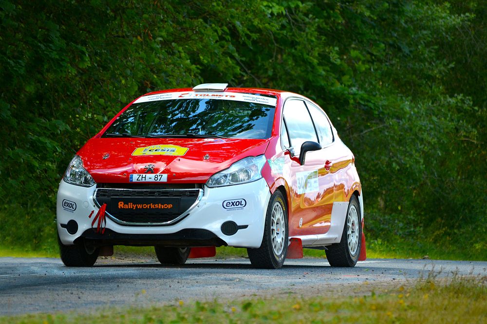 Photograph by Indra Jaunzema