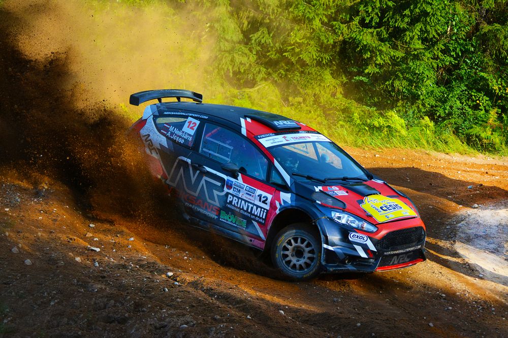 Photograph by Indra Jaunzema