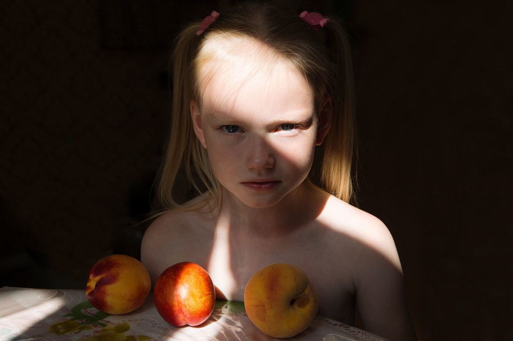 Photograph by Ольга Юсупова