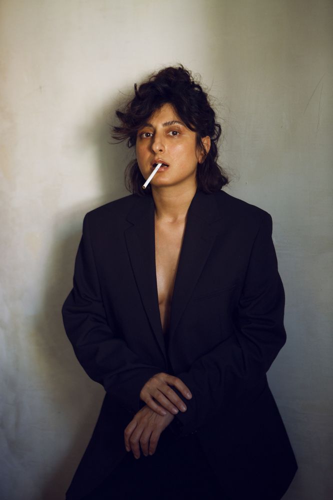 Photograph by Ольга Юсупова