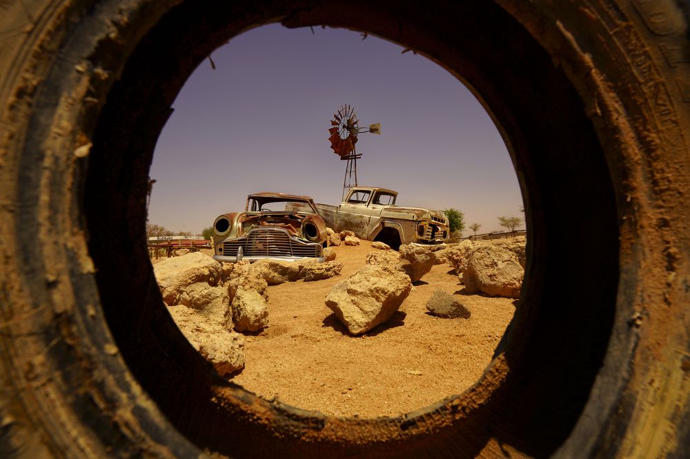 Photograph by Nuket Uluc