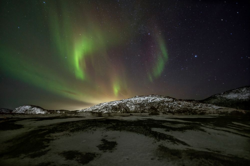 Photograph by Парамонов Григорий