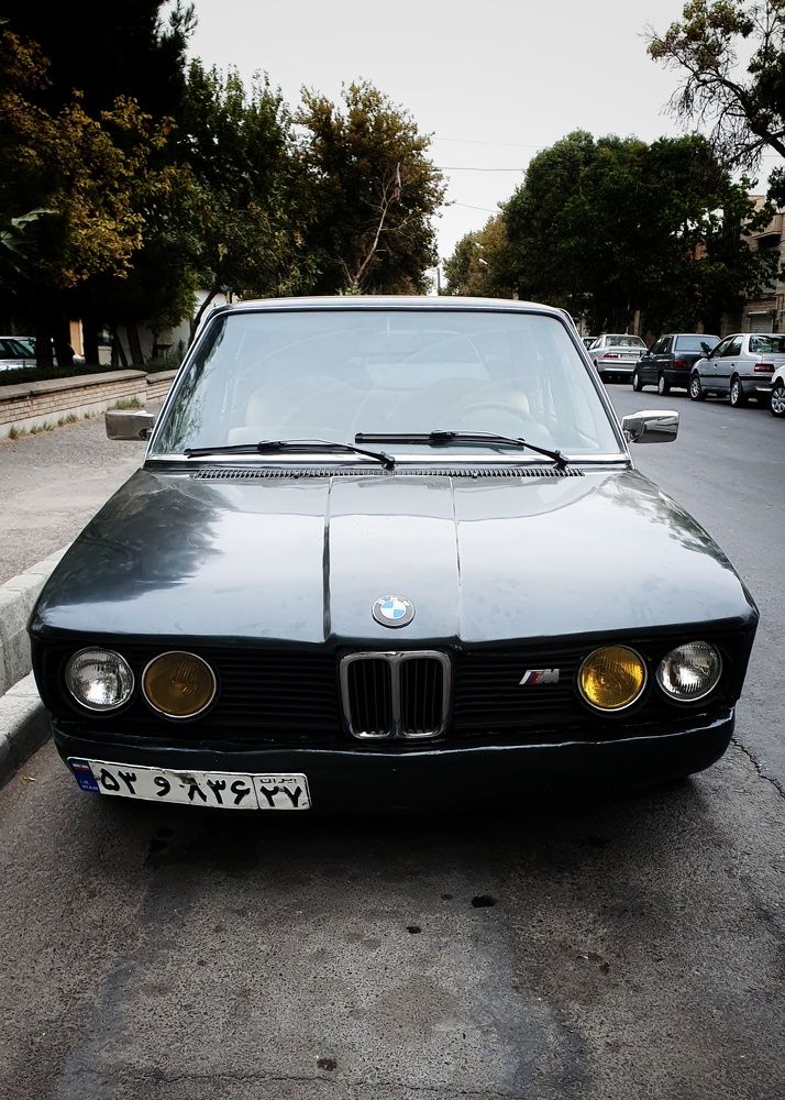 Photograph by Mohammad Jalilzadeh